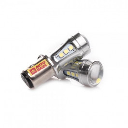   iDial BAY15d 15 Led 3030 SMD Canbus 492