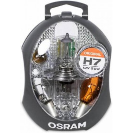   Osram Original CLKM H7 12V