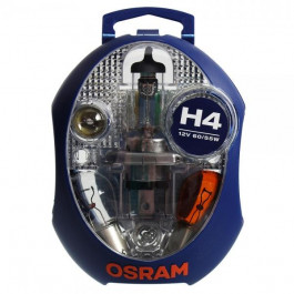   Osram ALB H4 12V