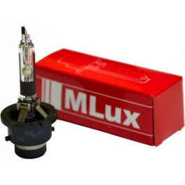   MLux D4R 4300K 35W