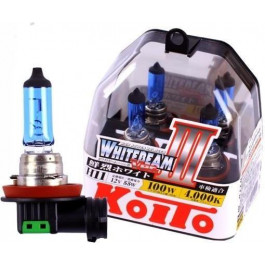   Koito H11 12V 55W (P0750W)