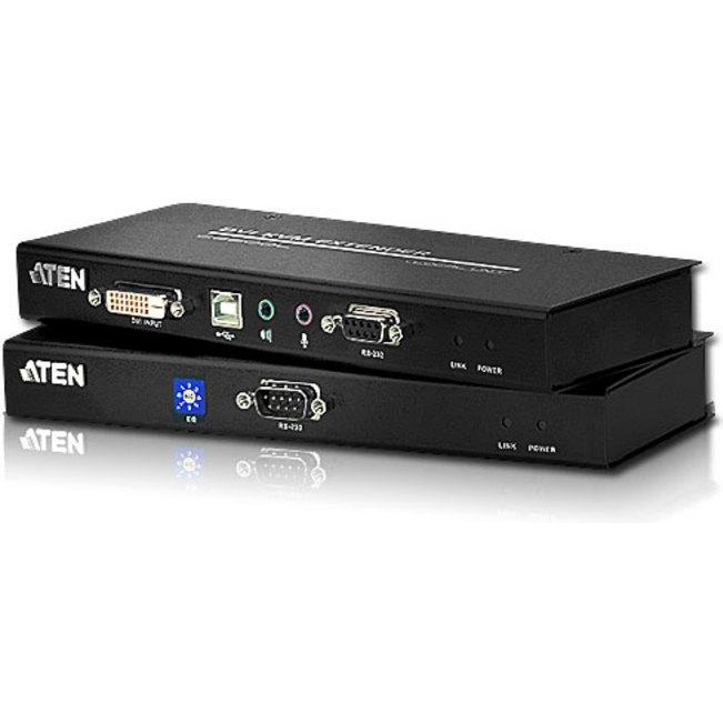 ATEN CE602 - зображення 1