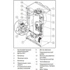 Protherm Ray (Скат) 9KE/14 (0010023671) - зображення 7