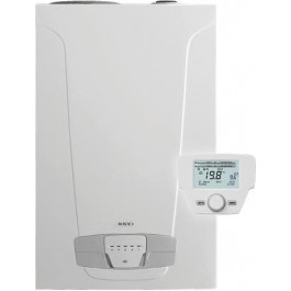   BAXI NUVOLA Platinum+ 24