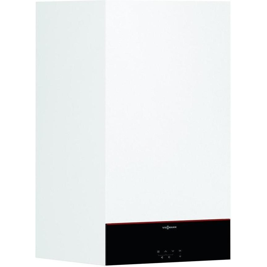 Viessmann Vitodens 111-W B1LF 25 кВт Z023144 - зображення 1