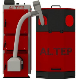   Altep Duo UNI Pellet 50