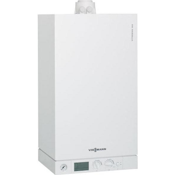 Viessmann Vitopend 100-W 23 кВт WH1D517 - зображення 1