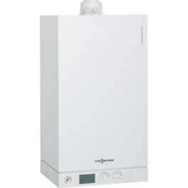   Viessmann Vitopend 100-W 23 кВт WH1D517