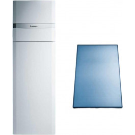   Vaillant auroCOMPACT VSC INT 306/4-5 190 (0010015925)