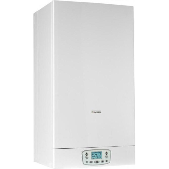 Italtherm Time Power 90 K - зображення 1