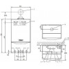 Vaillant ecoTEC plus VUW INT 246/5-5 (0010021965) - зображення 3