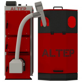   Altep Duo UNI Pellet 40