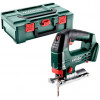 Metabo STB 18 L 90 (601048840) - зображення 1