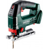 Metabo STB 18 L 90 (601048840) - зображення 2