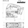 Metabo STB 18 L 90 (601048840) - зображення 6