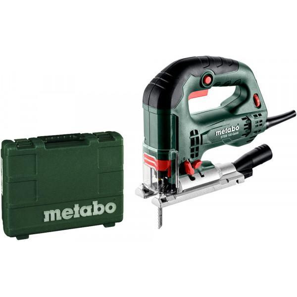 Metabo STEB 100 Quick (601110500) - зображення 1