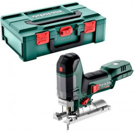   Metabo ST 18 LT 130 BL (601054840)