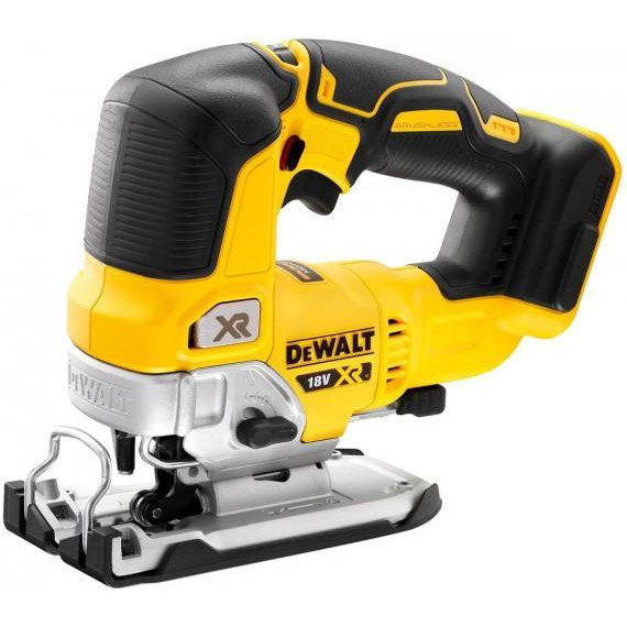 DeWALT DCS334N - зображення 1