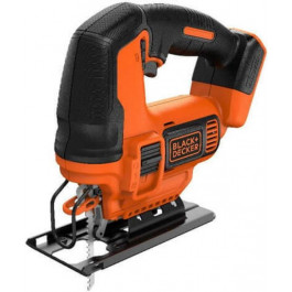   Black+Decker BDCJS18N