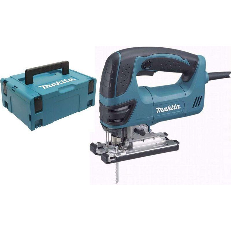 Makita 4350FCTJ - зображення 1