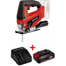   Einhell TC-JS 18 Li Kit (20121443)