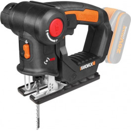   Worx WX550.9