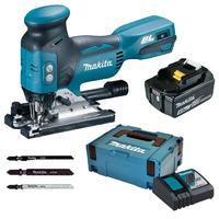   Makita DJV181RT1J