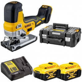   DeWALT DCS335P2