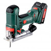 Metabo STA 18 LTX 100 (601002510) - зображення 2