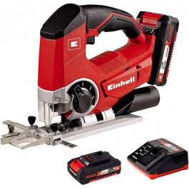   Einhell TE-JS 18 Li Kit