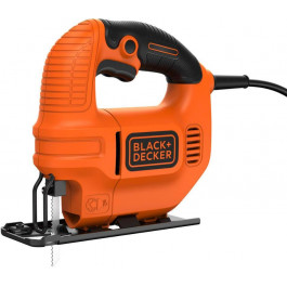   Black+Decker KS501