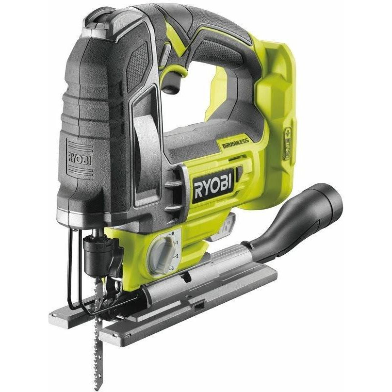 Ryobi R18JS7-0 - зображення 1