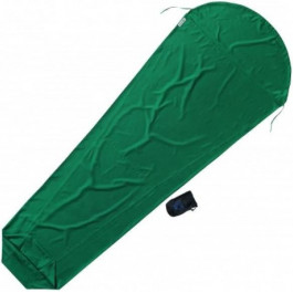   Cocoon MummyLiner Microfiber / moss green (MFM47)