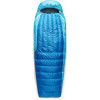 Sea to Summit Trek -1C/30F / Regular, Snorkel Blue (ASL041172-050201) - зображення 1