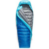 Sea to Summit Trek -1C/30F / Regular, Snorkel Blue (ASL041172-050201) - зображення 2