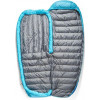 Sea to Summit Trek -1C/30F / Regular, Snorkel Blue (ASL041172-050201) - зображення 9