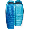 Sea to Summit Trek -1C/30F / Regular, Snorkel Blue (ASL041172-050201) - зображення 10