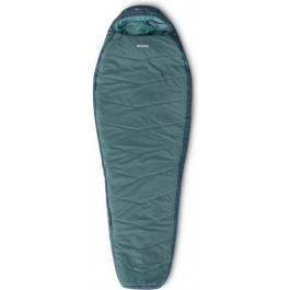   Pinguin Trekking / 190cm left, petrol