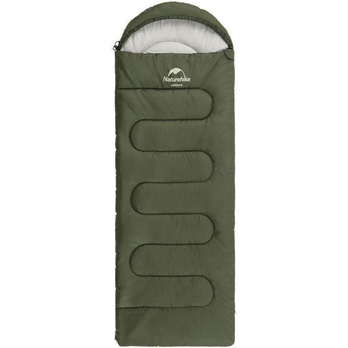 Naturehike Y150L NH21MSD08 / light, green - зображення 1