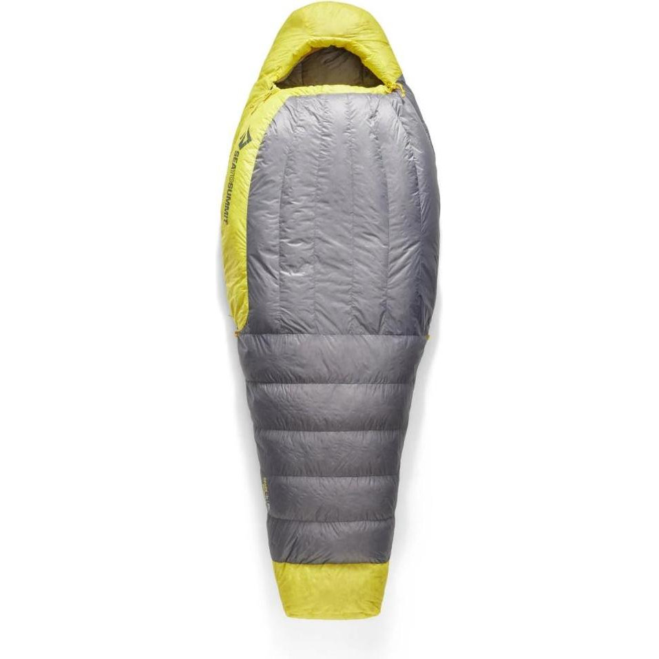 Sea to Summit Women's Spark 7C/45F / Long, Pewter Grey (ASL041071-351702) - зображення 1