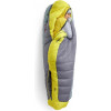 Sea to Summit Women's Spark 7C/45F / Long, Pewter Grey (ASL041071-351702) - зображення 5