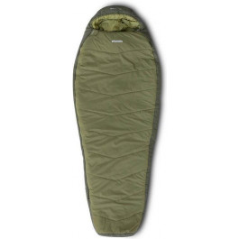   Pinguin Tramp / 195cm left, khaki