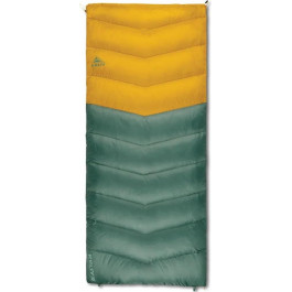   Kelty Galactic 30 / duck green/olive oil (35417222DUG)