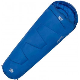   Highlander Sleepline Jnr 300 / blue (SB233Y-BL)