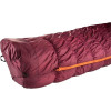 Deuter Exosphere -6° / SL left, maron-mango (3700321-5905/1) - зображення 4