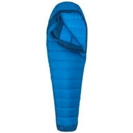   Marmot Trestles Elite Eco 20 Long / left, Estate Blue/Classic Blue (39620.3569-LZ)