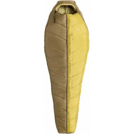   Turbat Vogen / 195cm, khaki/mustard