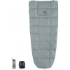 Sea to Summit Cinder CdII Quilt / Regular, pale grey (ACD2-R) - зображення 2