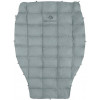 Sea to Summit Cinder CdII Quilt / Regular, pale grey (ACD2-R) - зображення 3