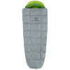 Sea to Summit Cinder CdII Quilt / Regular, pale grey (ACD2-R) - зображення 5